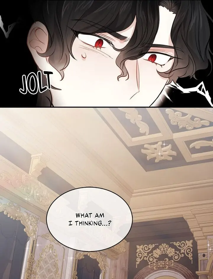 I’m the Ex-Girlfriend of a Soldier chapter 91 - page 11